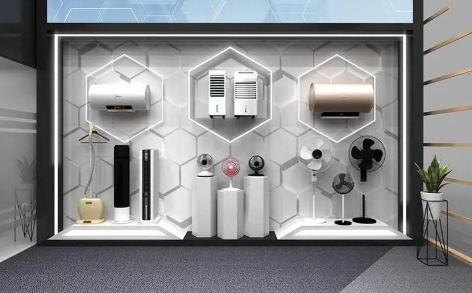 美的供应链运作流程,美的金融供应链