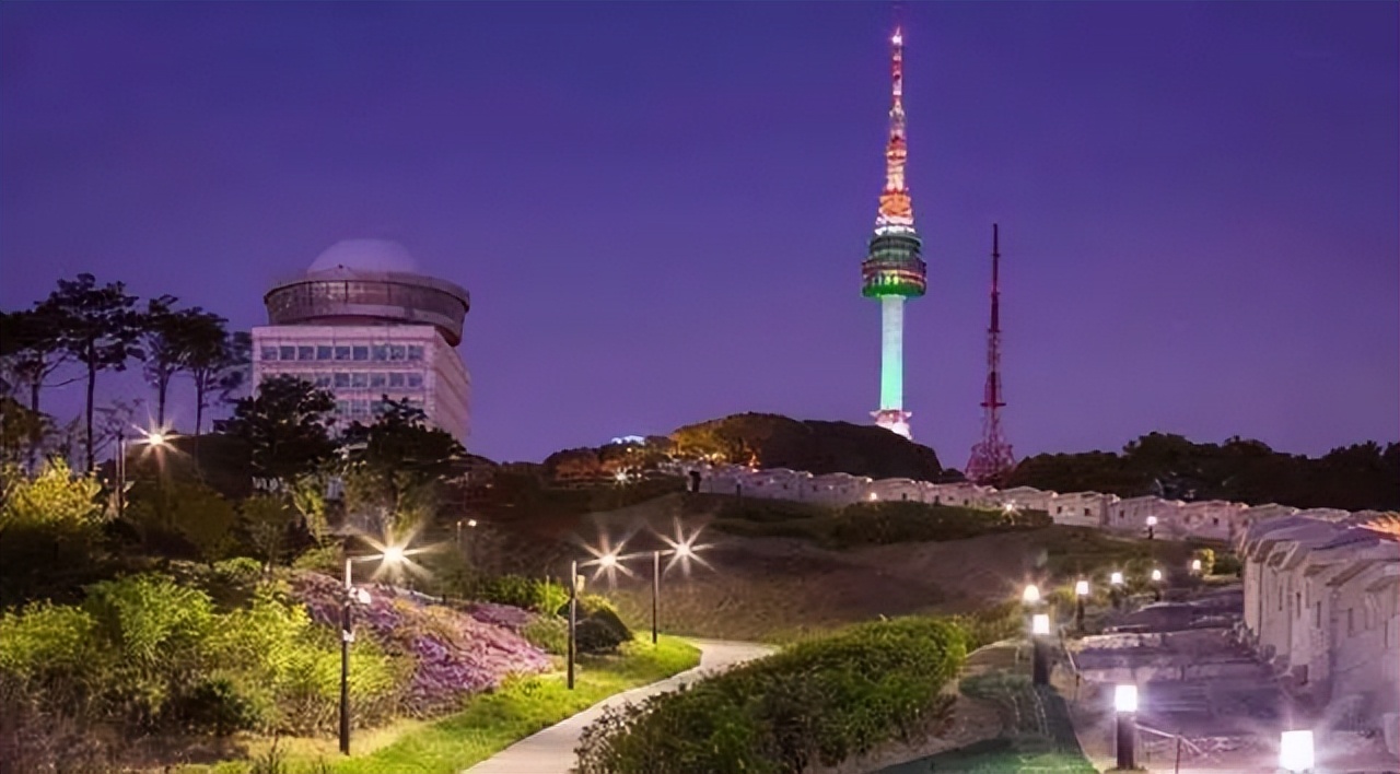 韩国宗教真实现状,现如今真实的韩国