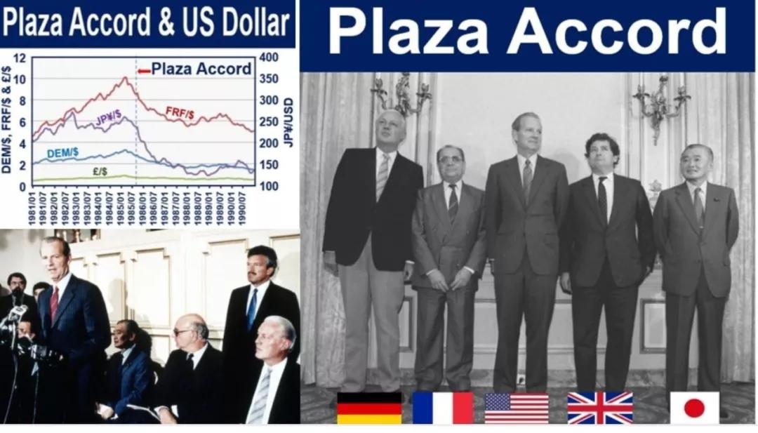 日本汇率危机,日本经济危机后的对策