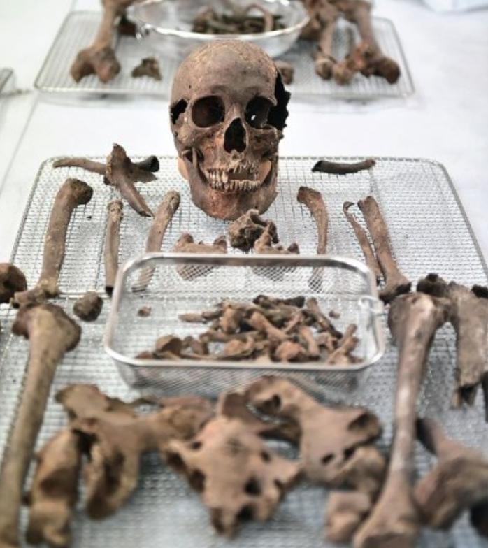 怀旧难得一见的老照片珍贵影像,24张罕见老照片穿越时空的印记