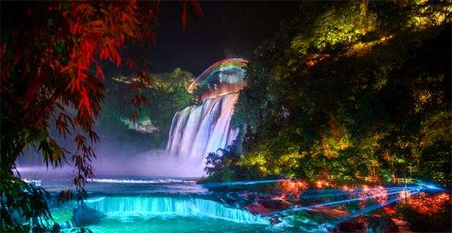 安顺旅游攻略有哪些景区值得去玩,贵州安顺旅游线路攻略最新