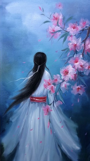 脾气真的越变越好了,一个人变得没脾气了