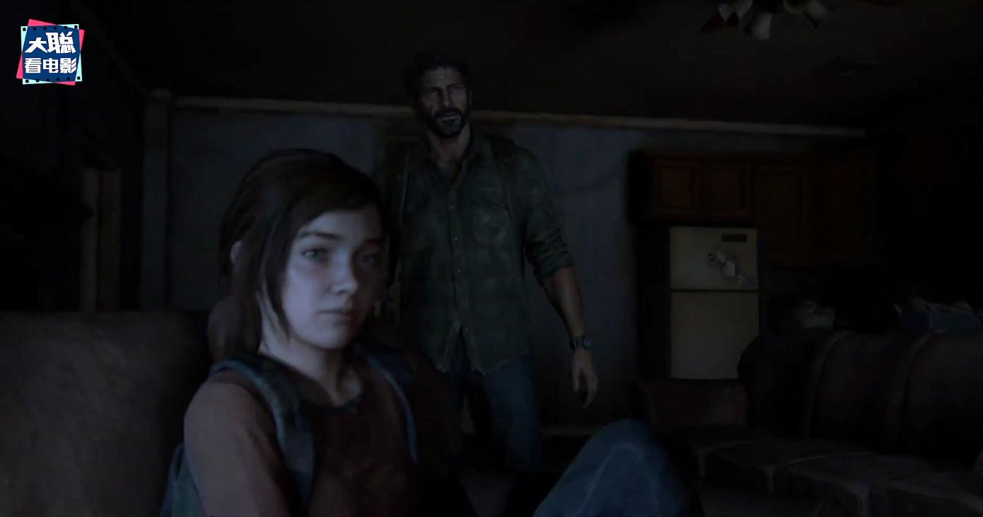 最后生还者第1集解说,最后生还者第1集