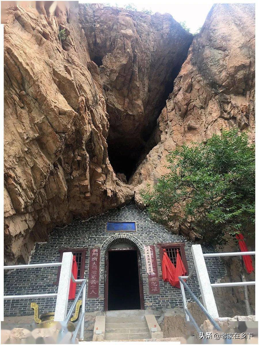 喇叭沟门原始森林最佳观赏区,喇叭沟门原始森林赏七彩秋景