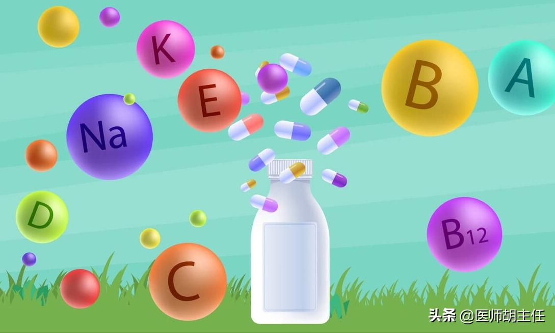 白头发增多是缺乏什么营养,白头发增多是缺少什么营养素吗