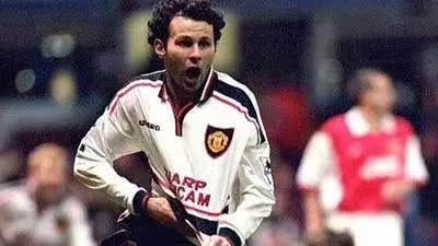 震惊足坛的十大球,震惊足坛的前十大奇迹