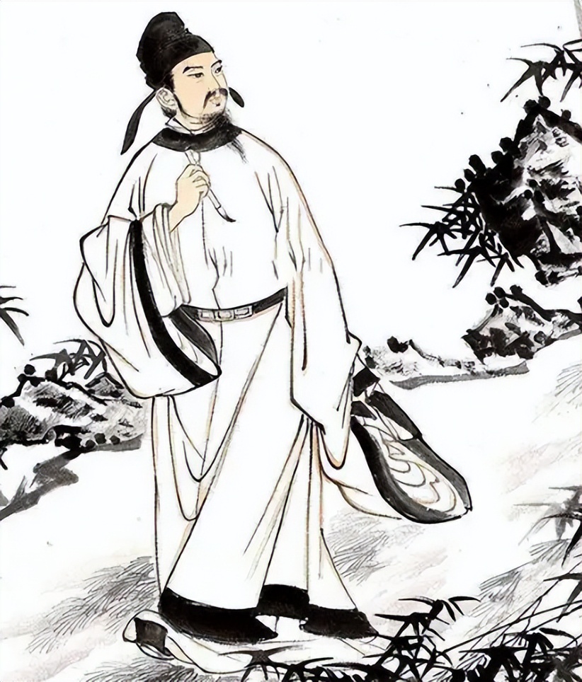 离离原上草古诗讲解,离离原上草全诗的诗名变了吗