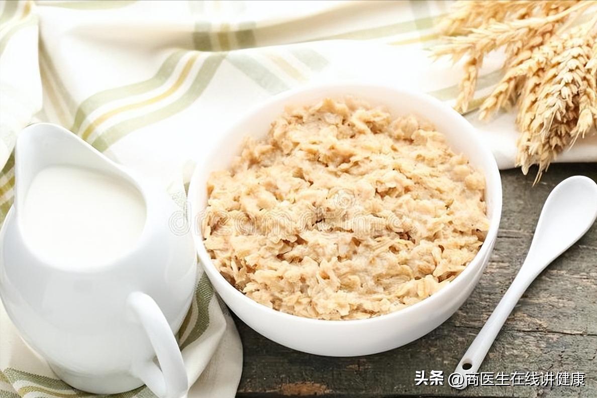 燕麦的功效与作用能降血糖吗,燕麦有害吗