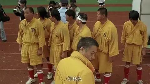 百年一遇周星驰,小时候不懂无厘头周星驰