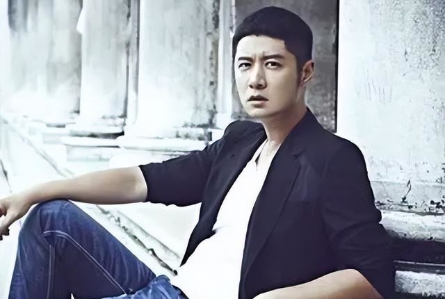 任重和林心如差几岁,任重为什么没和林心如走到一起