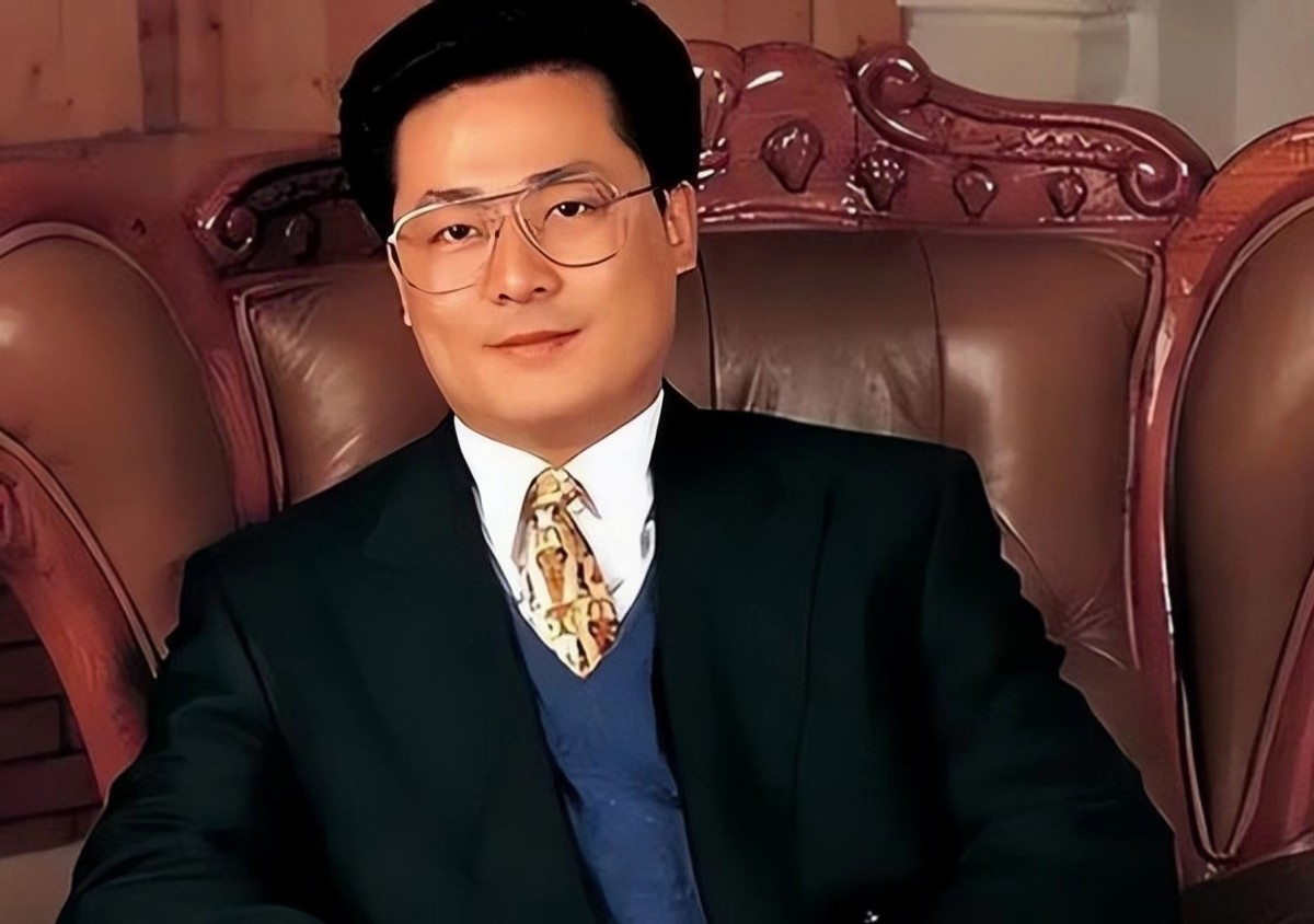 袁宝璟与高启强,袁宝璟高启强