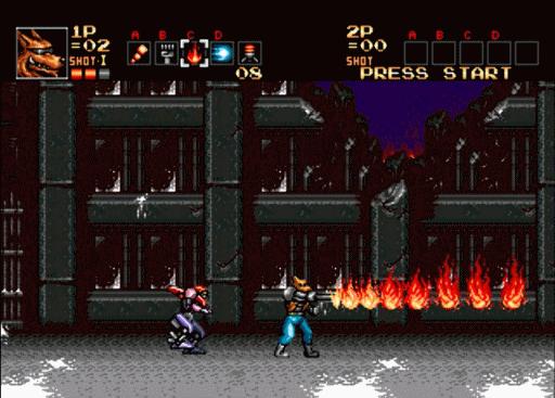 md经典游戏通关解说,md游戏通关视频