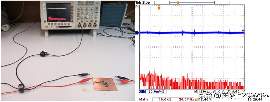 buck电路emi怎样处理,buck降压开关电源设计