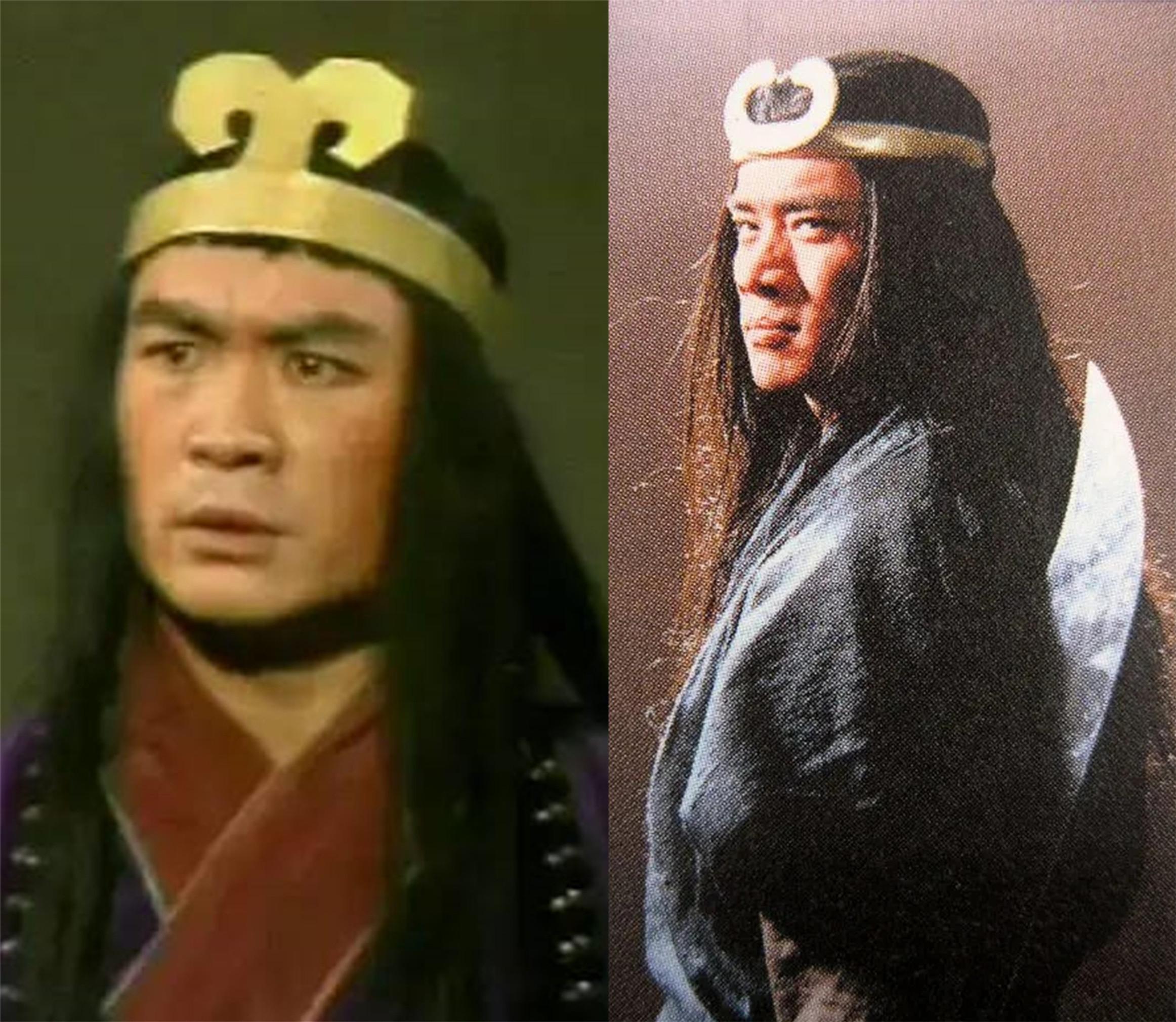 山东版水浒传和央视版,水浒传和山东版有什么区别