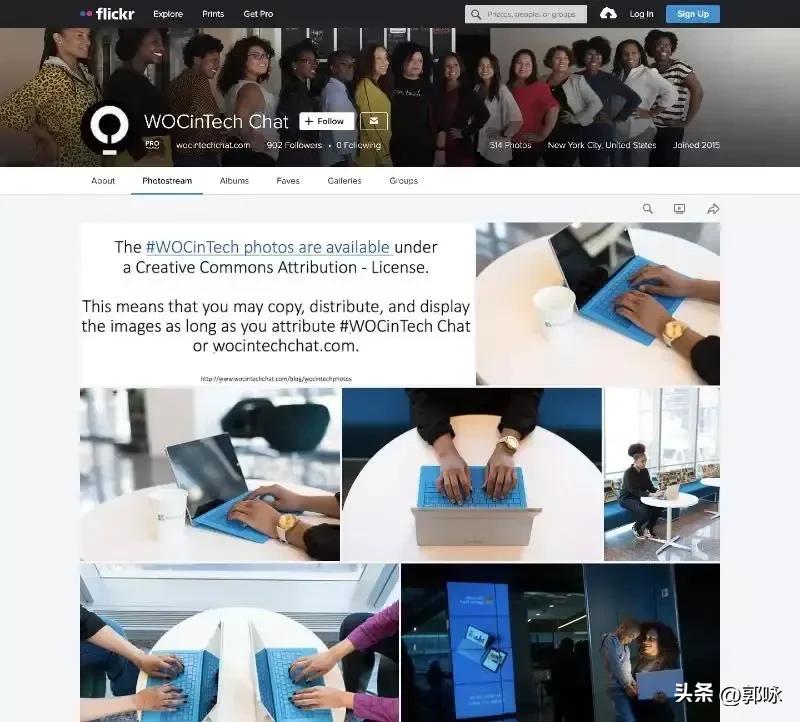 免费可商用插图的素材库,25个优质免费可商用图片素材网站