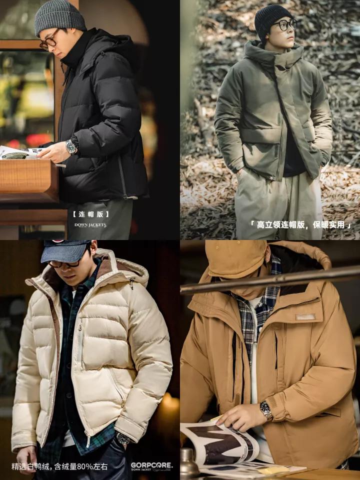 那些好看不踩雷的衣服,10款经济实惠服装品牌