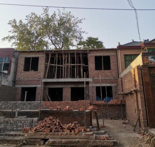 横店当5年群演的外卖小哥，日结70元到攒钱13万，为梦骑行去*藏西**