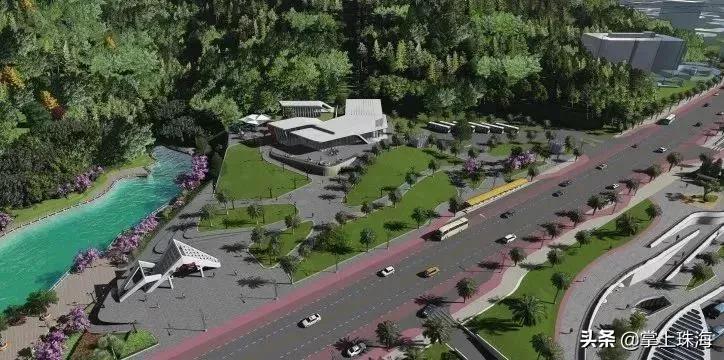 珠海原本的模样,珠海有什么即将消失的东西