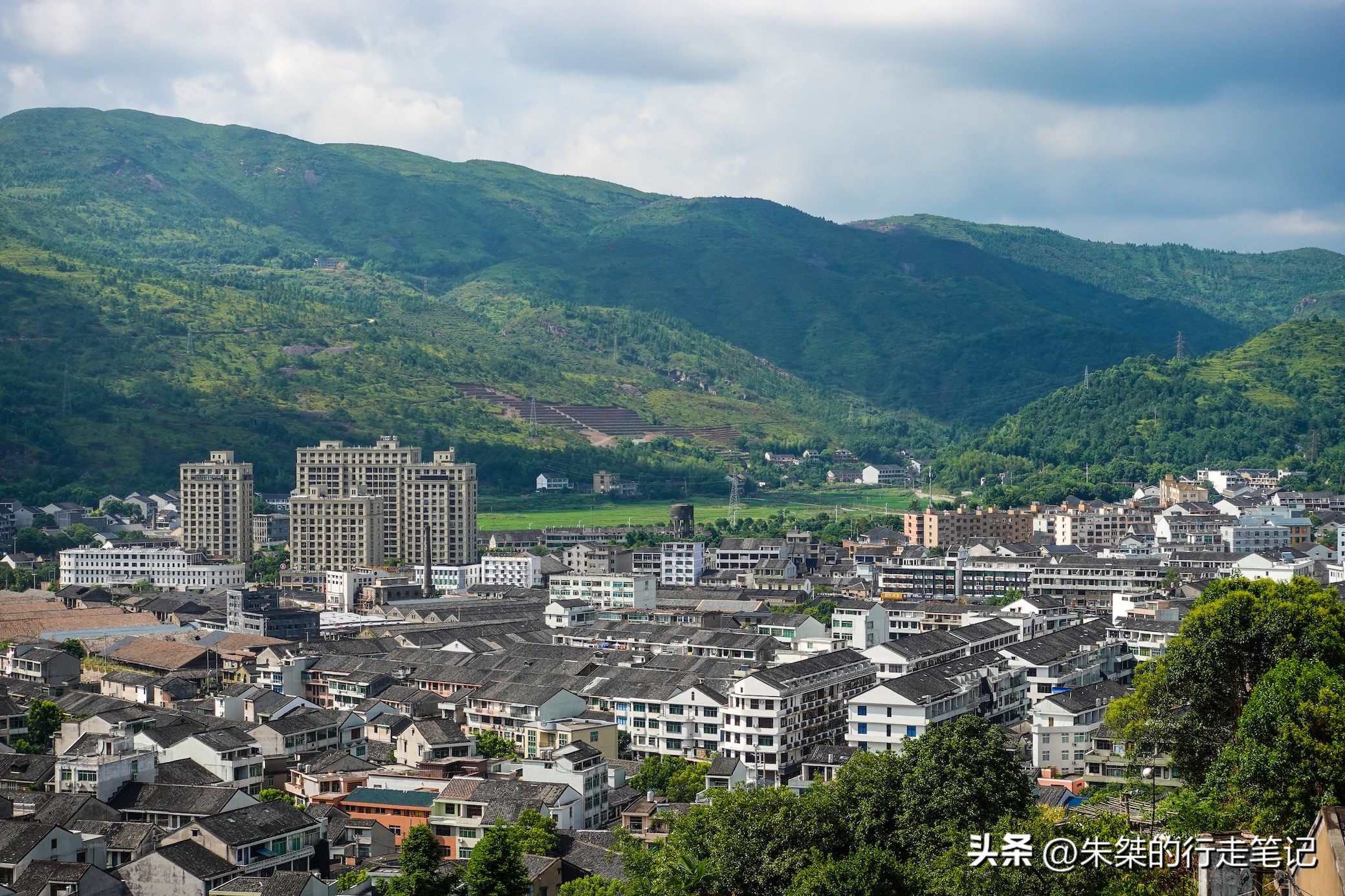 苍南古村落景点打卡,苍南有什么适合打卡的景点