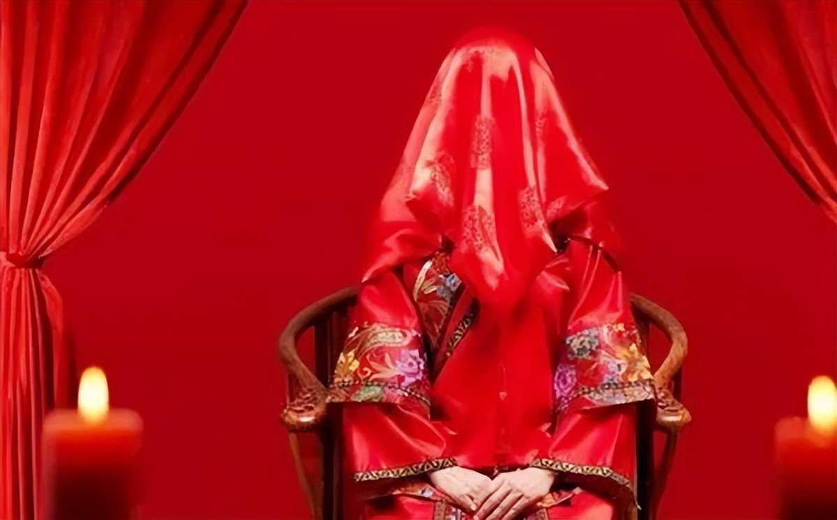 *荣臻聂**原配龙升贤：独守空房76年，执意不改嫁，91岁孤独离世