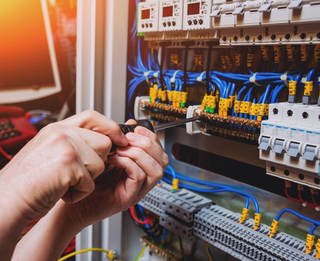 郴州电工上门维修电路,潍坊电工上门维修电路