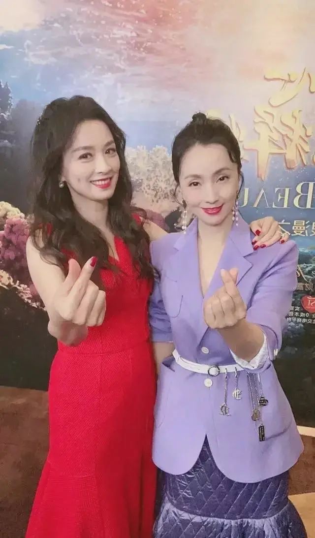 张庭涉嫌传销被查处综艺节目,张庭夫妇涉传销事件受牵连的明星