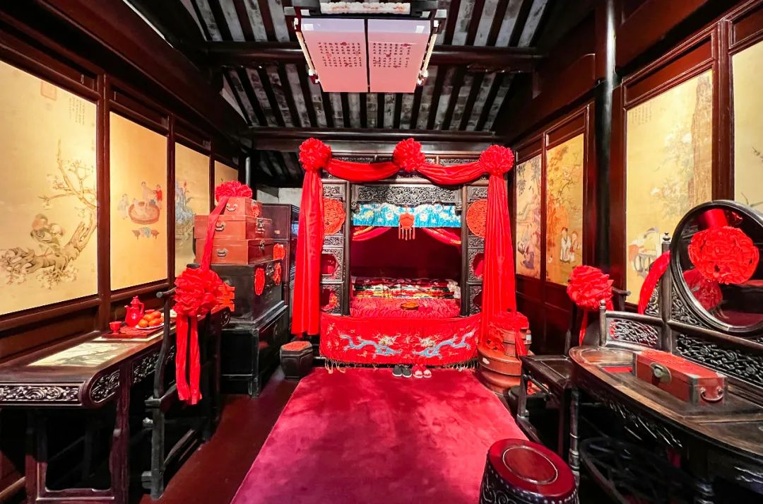 苏州周庄古镇哪些景点值得去旅游,苏州周庄古镇旅游攻略路线图高清