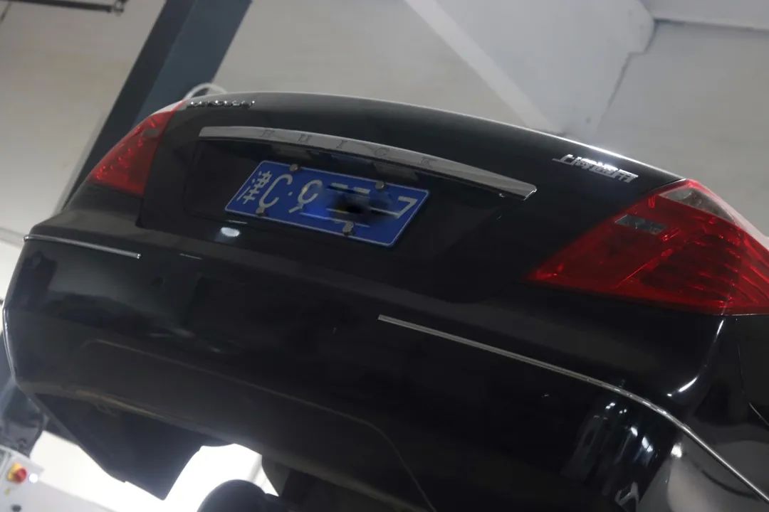 08款别克老君越通病处理视频,08款别克君越整备需要多少钱