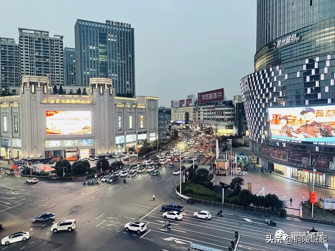 安徽铜陵最穷的地方,安徽铜陵最穷的城市