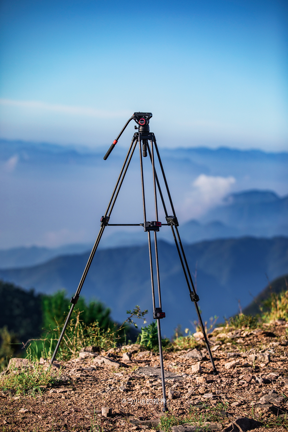 千元以内单反国产三脚架,阿维拉三脚架质量如何