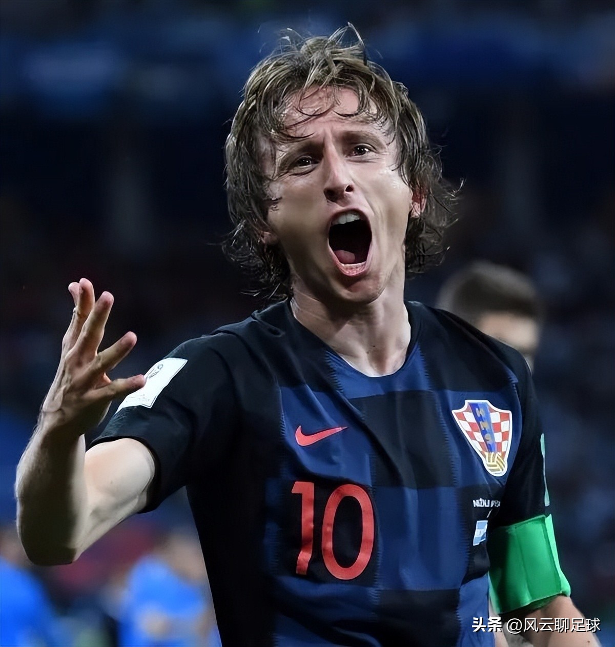 世界杯-上届亚军首战0：0闷平，非洲球队至今未取得进球