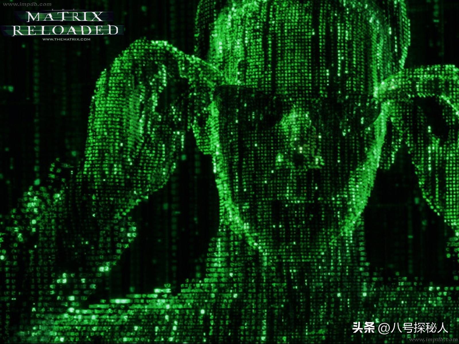 黑客帝国的经典电影,黑客帝国给电影带来了什么