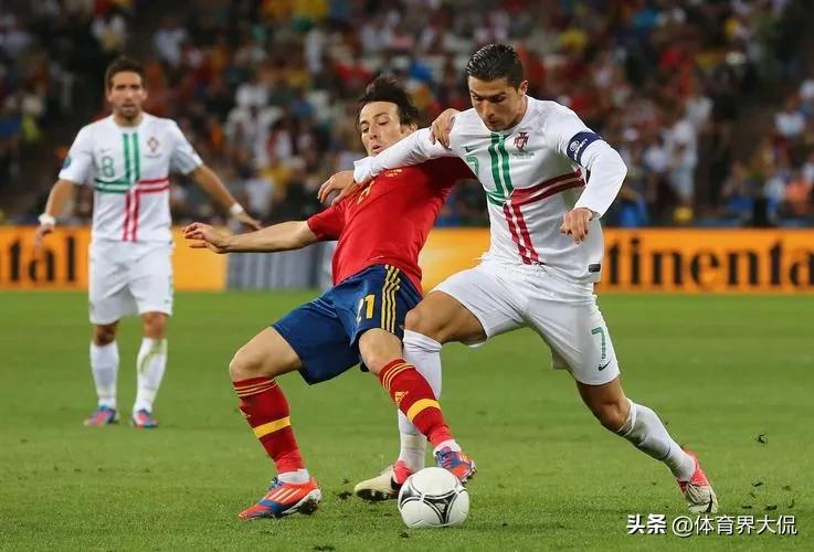 欧洲杯世界杯究竟哪个更难,欧洲杯世界杯赛况