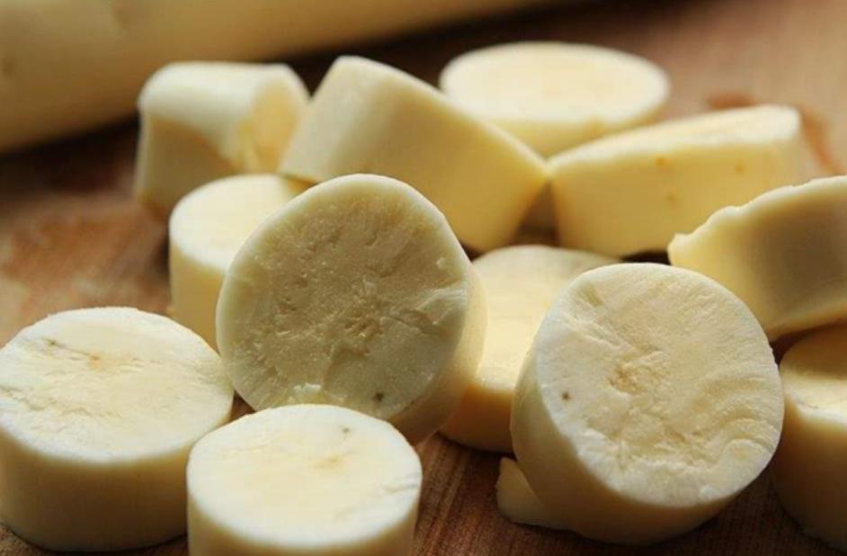 木薯粉中毒事件,木薯粉中毒