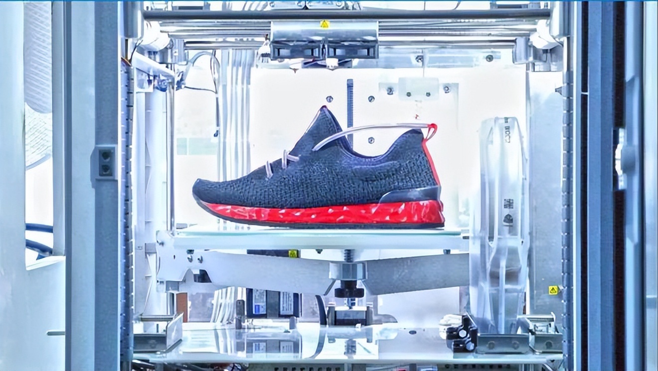 未来3d打印价格,鞋类3d打印现状