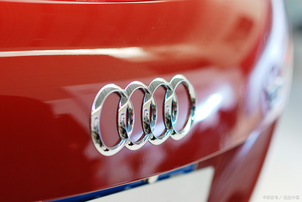 普通老百姓买bba,月入多少能买a8