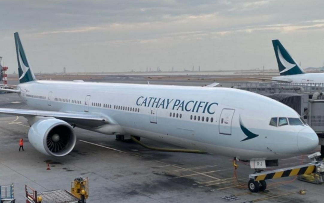 曾支持港独、怂恿罢飞内地航线的国泰航空，今裁员数千，风光不再