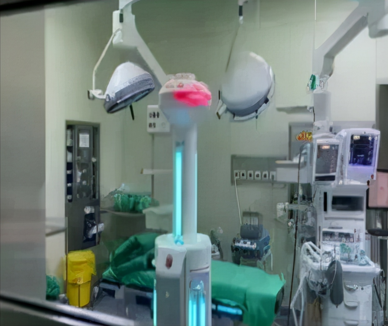 河北工程大学附属医院李飞：在进修学习期间我收获很多