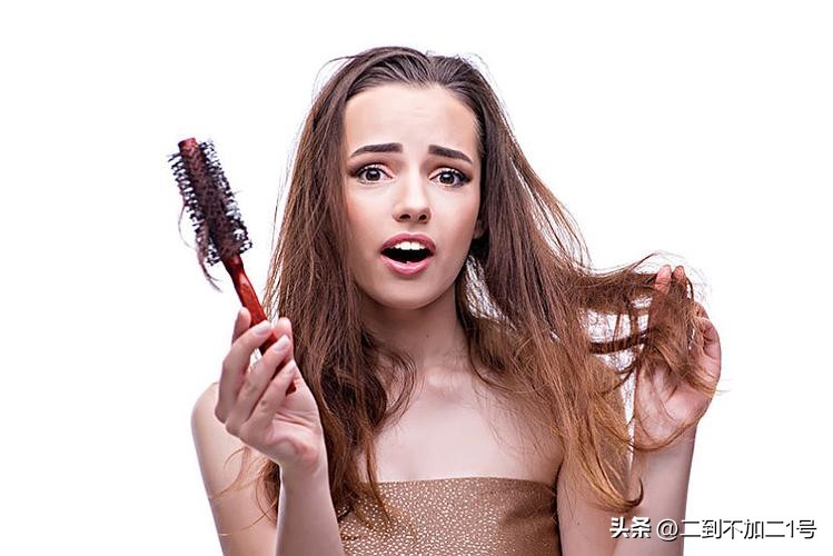 乌黑亮丽的头发保养秘籍大公开,头发养护养出柔顺发质