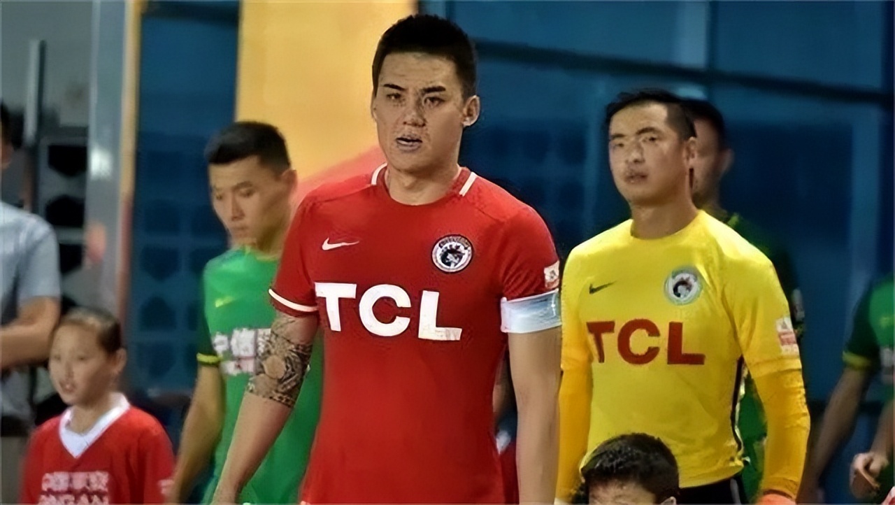 杨善平球员,杨善平现在哪个队