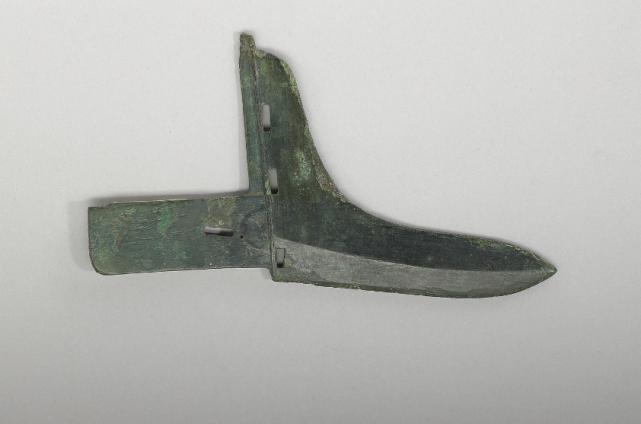 古代西方冷兵器vs中方冷兵器,东西方古代兵器对决