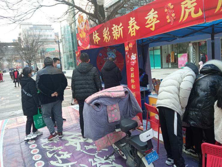 即开型彩票优秀销售经验分享,门店销售成功案例