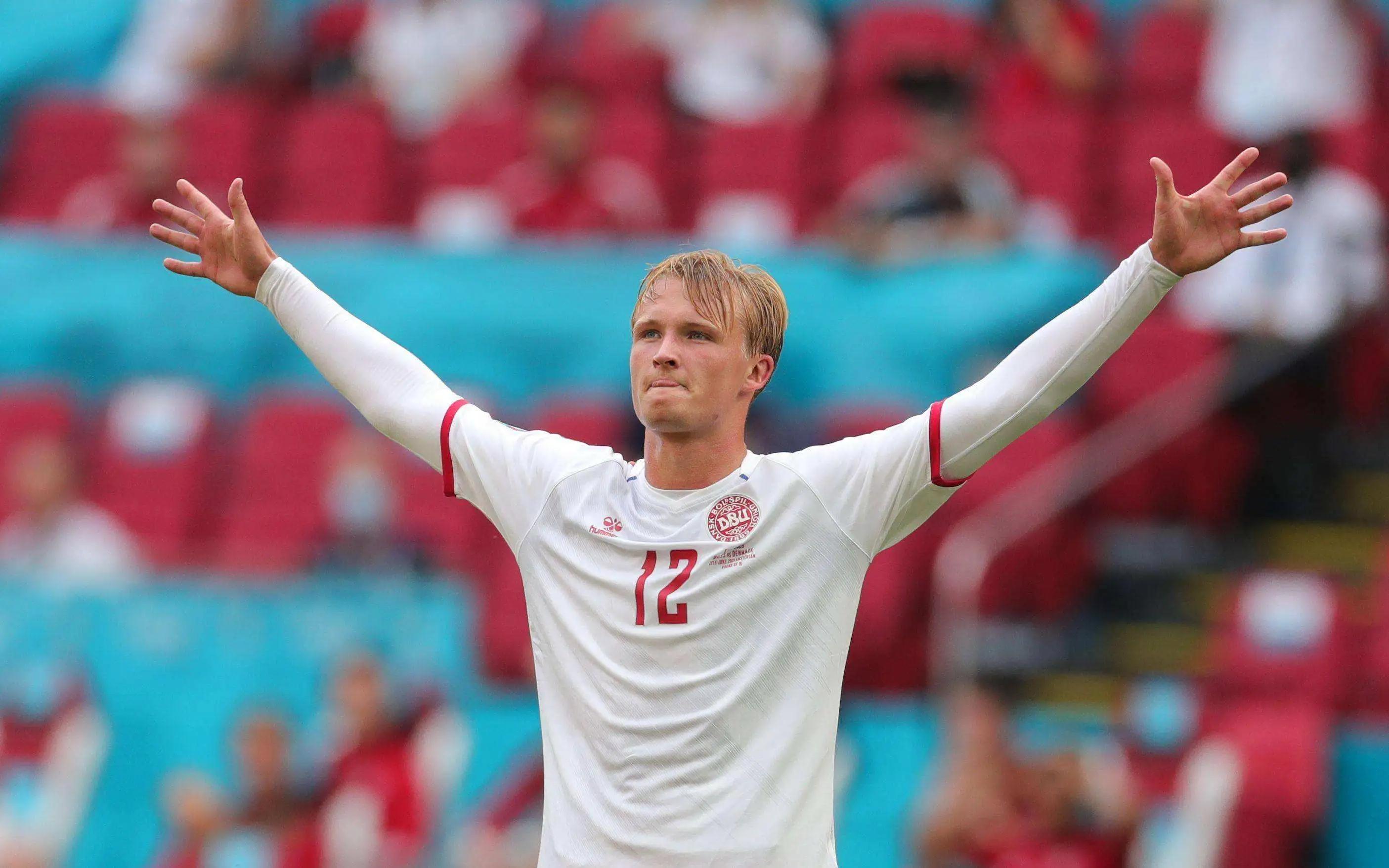 世界杯32强巡礼丹麦,世界杯32强巡礼德国