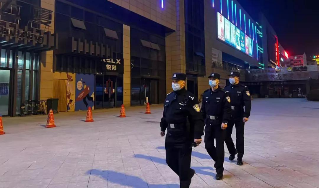 鏄ヨ妭鏈熼棿鍏ㄥ競绀句細娌诲畨澶у眬绋冲畾,鍏冩棪鏈熼棿杈栧尯娌诲畨澶у眬鎸佺画骞崇ǔ