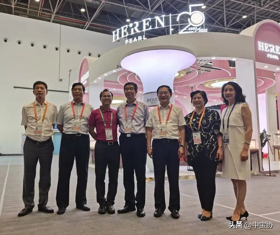 海润珍珠体验馆,2017海润珍珠