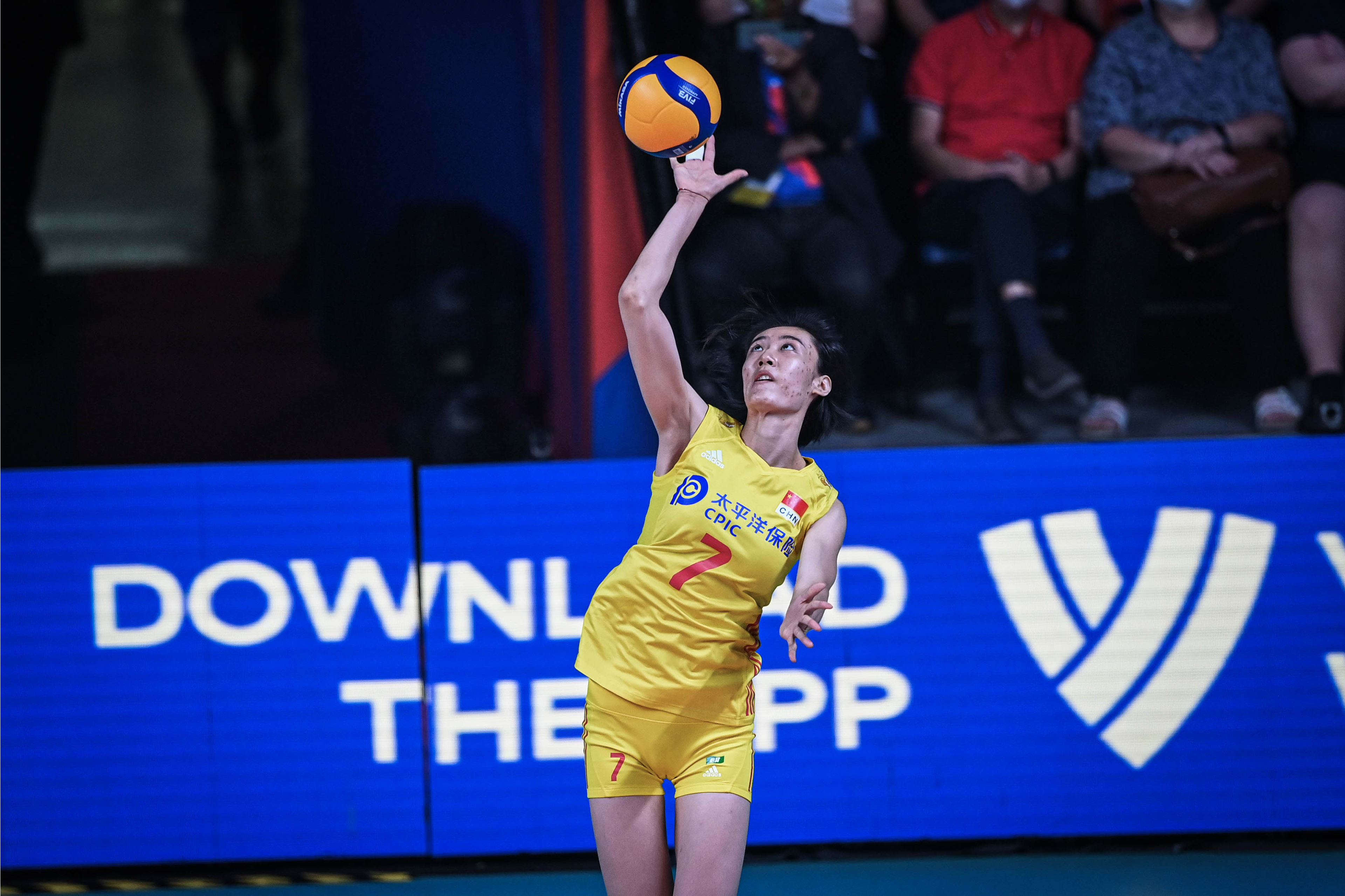 女排世界杯韩国对日本,韩国女排对日本女排比赛