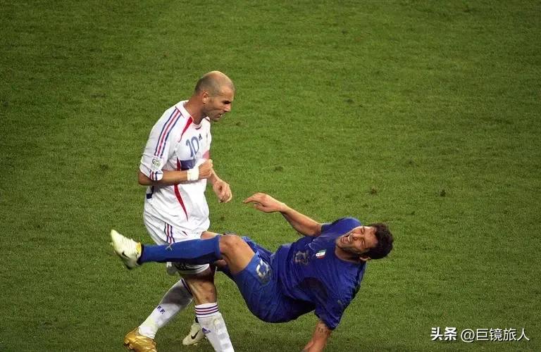 法国队历史最强11人阵容,法国历史最强11人