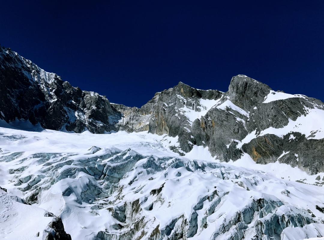 转念十年：我在华尔街穿越生死线