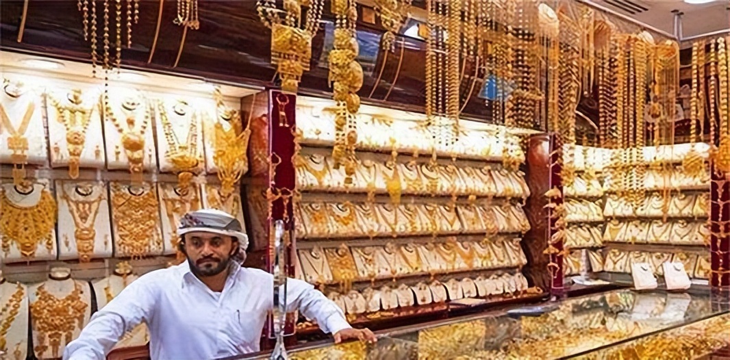 印度黄金现状,印度为何大幅进口黄金