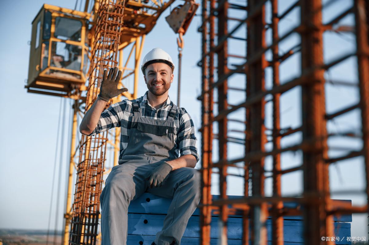 建筑工人招工哪个平台最好,最靠谱的建筑工招聘平台